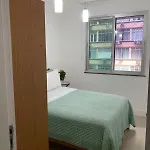 Apartment In Copacabana