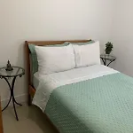 Apartment In Copacabana