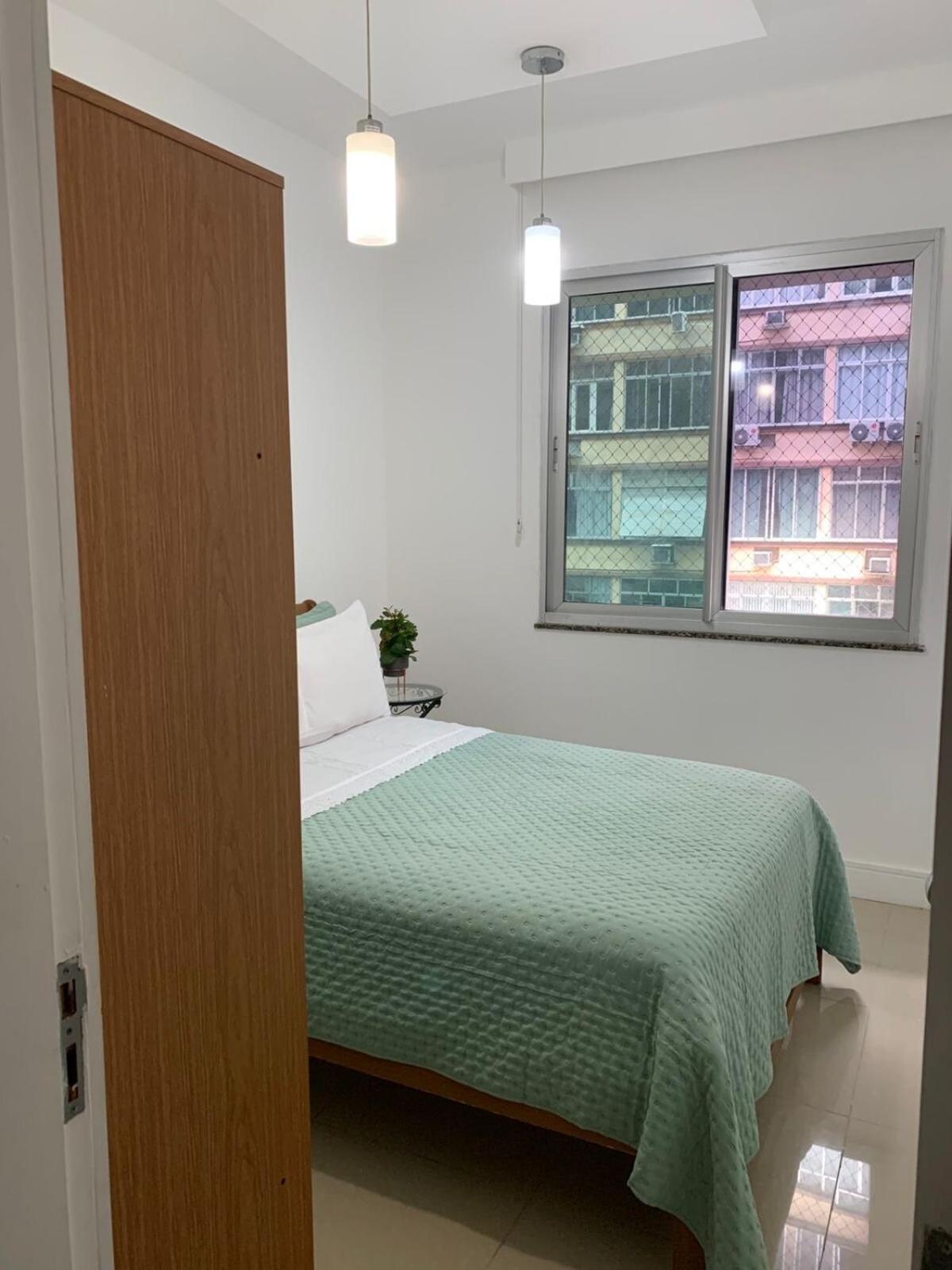 Apartamento In Copacabana *