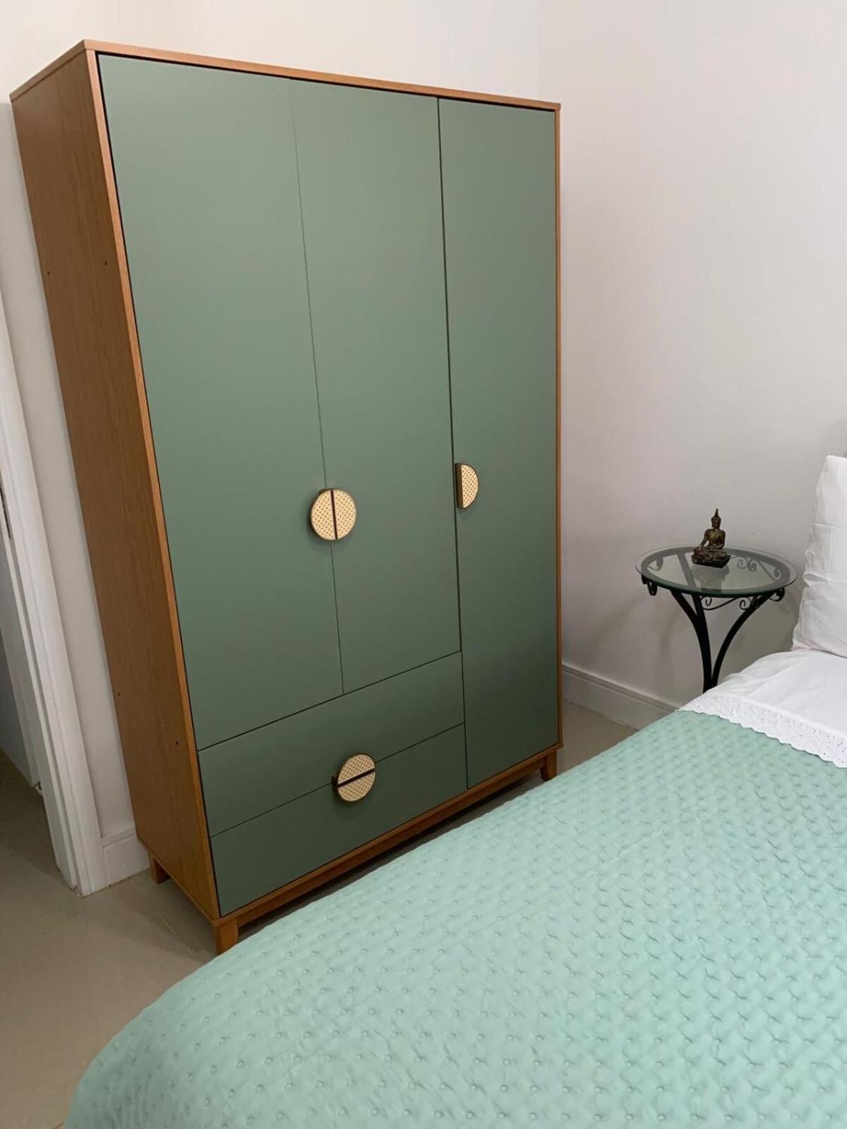 Apartamento In Copacabana Rio de Janeiro