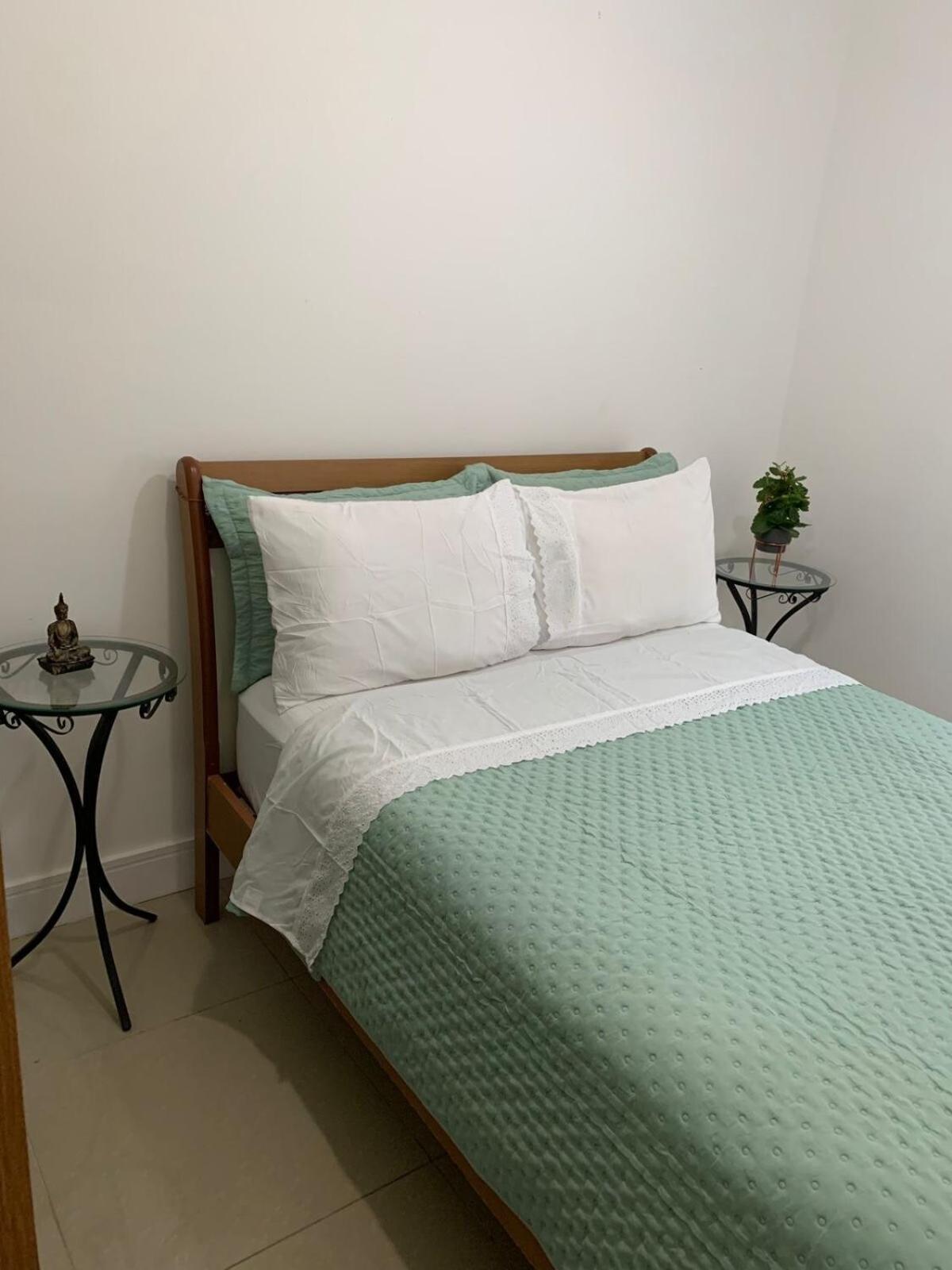 In Copacabana Apartamento *