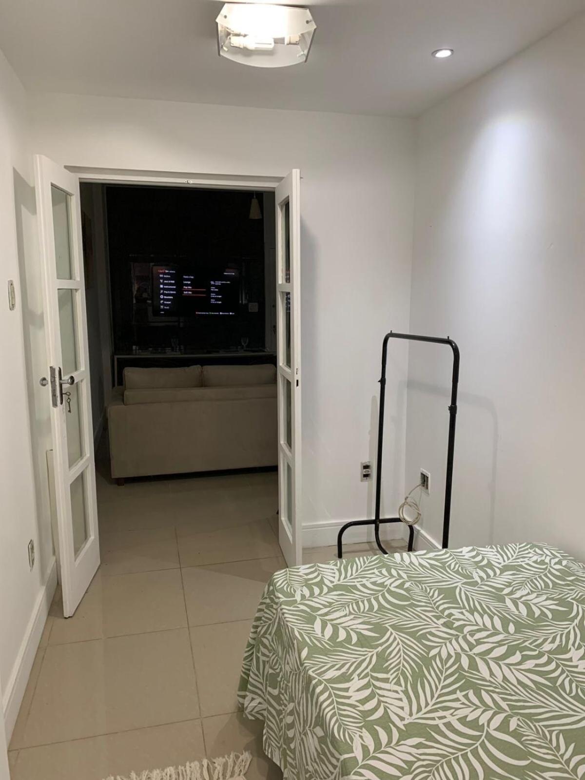 Apartamento In Copacabana Rio de Janeiro